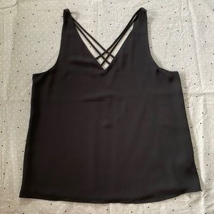Express women’s top